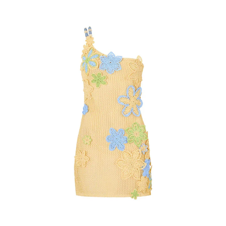 Zelda Dress - Serena Studio