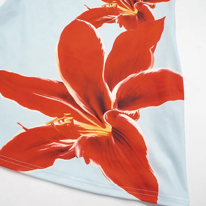 Dakota Dress - Serena Studio