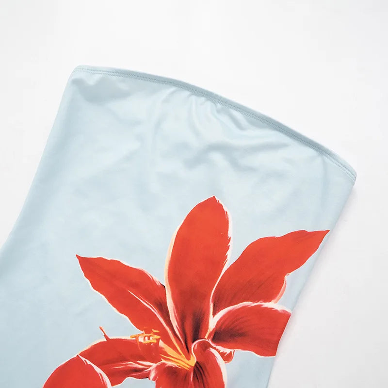 Dakota Dress - Serena Studio