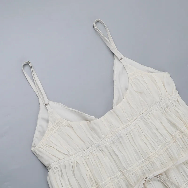 Lira Dress - Serena Studio