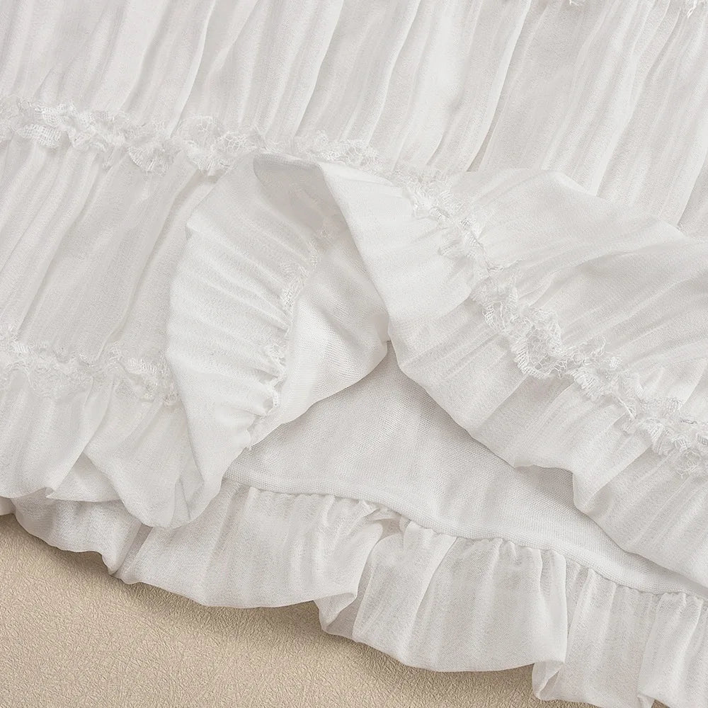 Dress Briselle - Serena Studio