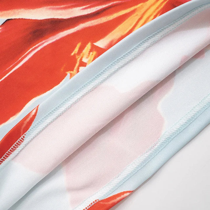 Dakota Dress - Serena Studio