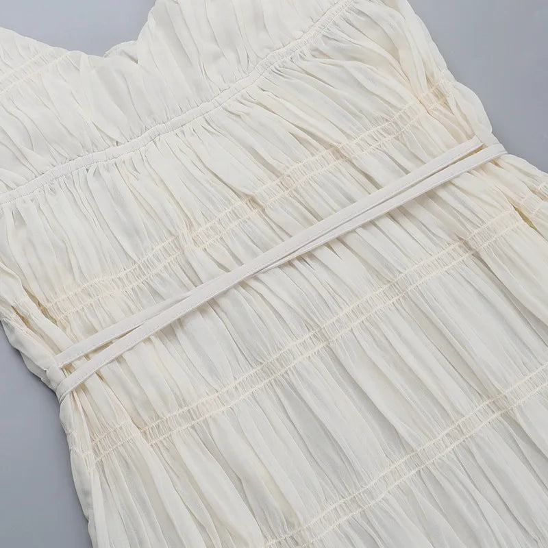 Lira Dress - Serena Studio