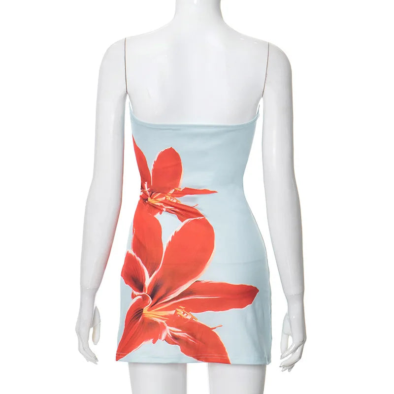 Dakota Dress - Serena Studio