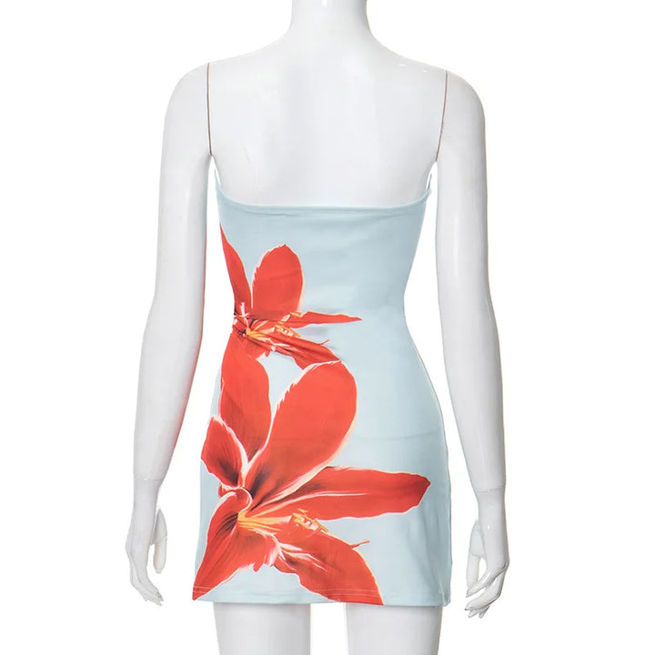 Dakota Dress - Serena Studio