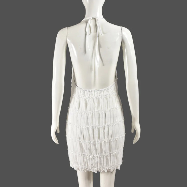 Dress Briselle - Serena Studio