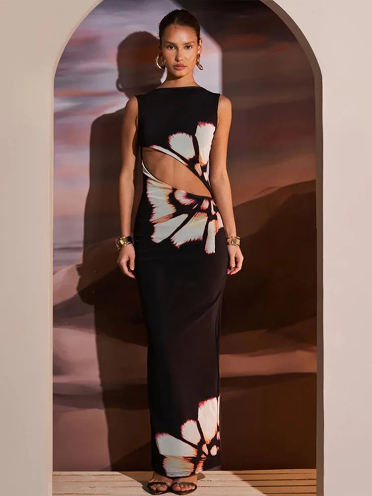Tahlia Dress - Serena Studio