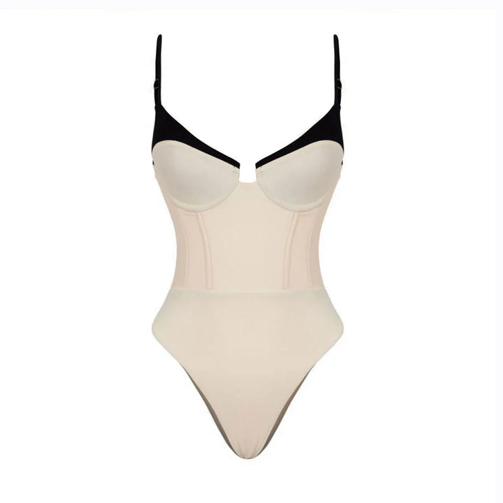 Tilbery One Piece - Serena Studio