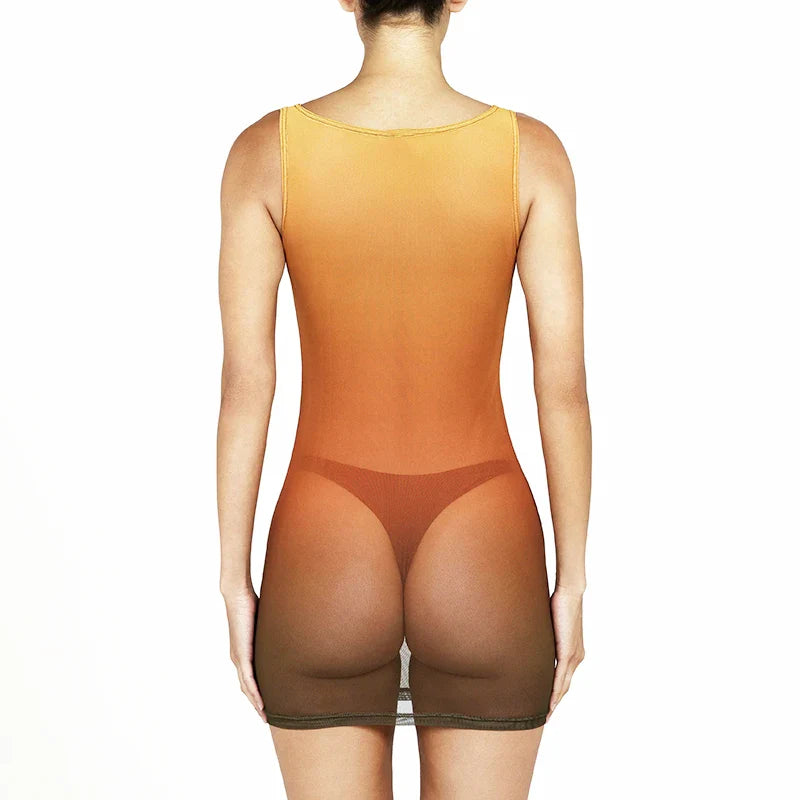 Shirley Dress - Serena Studio