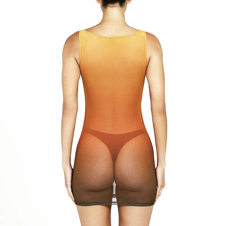 Shirley Dress - Serena Studio