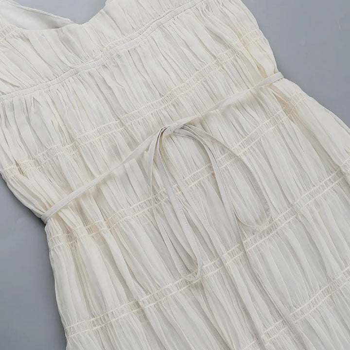 Lira Dress - Serena Studio