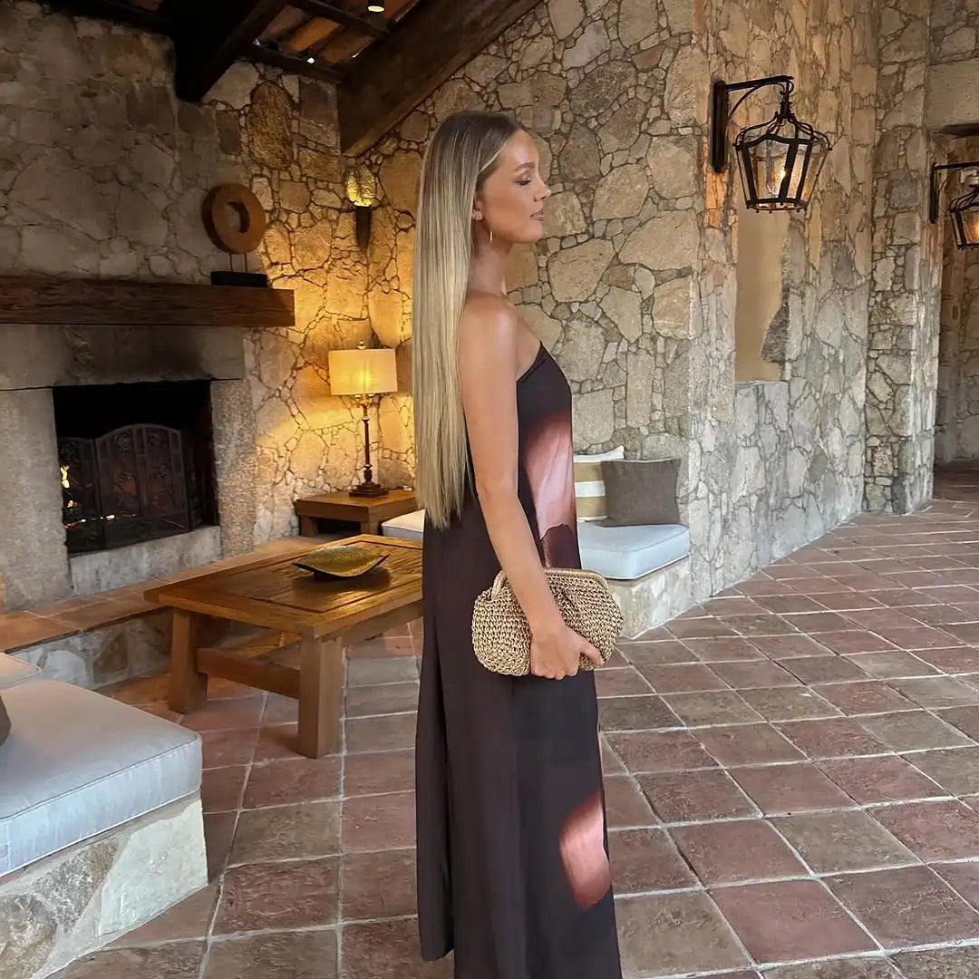 Flora Dress - Serena Studio