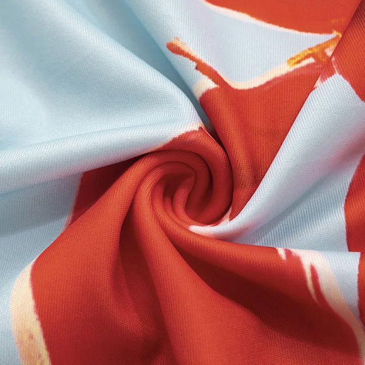 Dakota Dress - Serena Studio