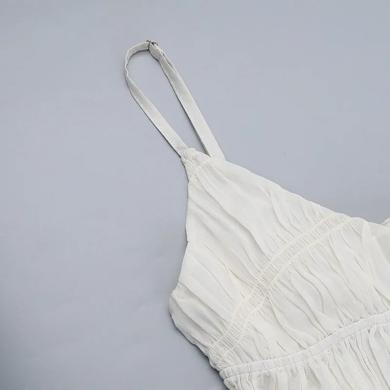 Lira Dress - Serena Studio