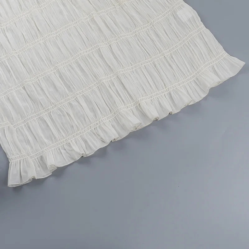 Lira Dress - Serena Studio