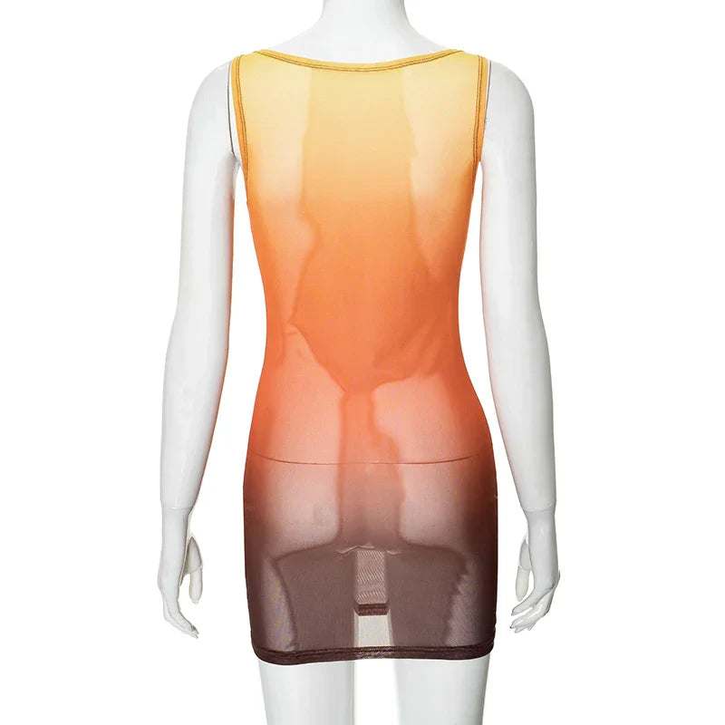 Shirley Dress - Serena Studio