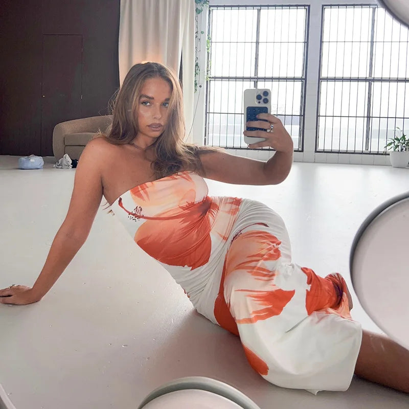 Naoime Dress - Serena Studio