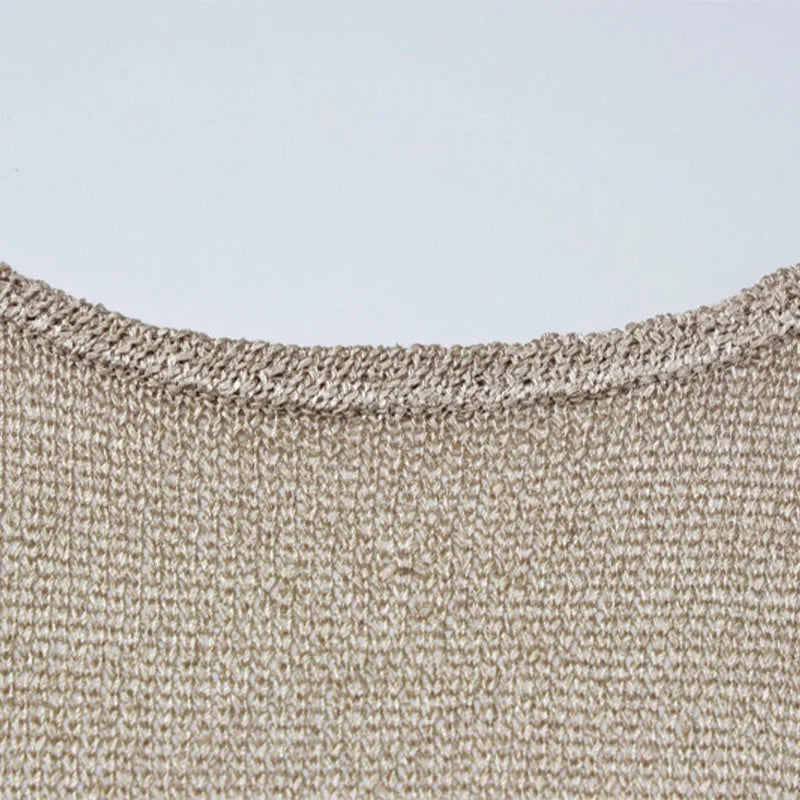 Sylla Dress - Serena Studio