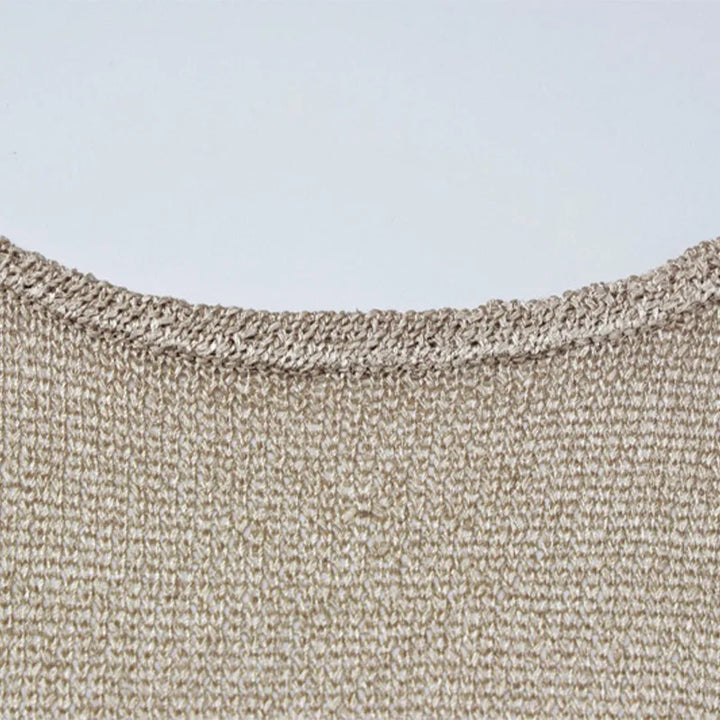 Sylla Dress - Serena Studio