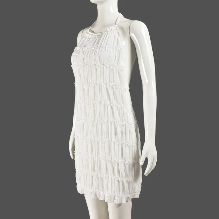 Dress Briselle - Serena Studio