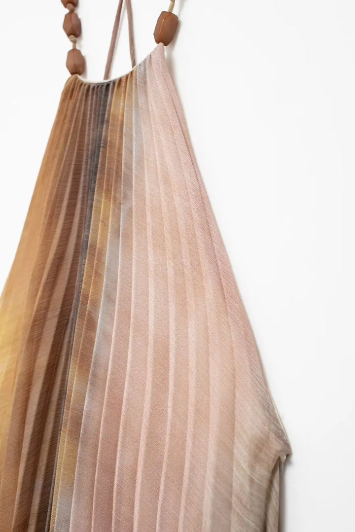 Suyan Dress - Serena Studio