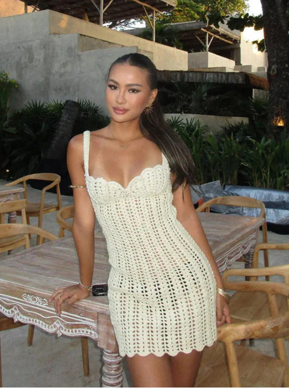 Alma Dress - Serena Studio