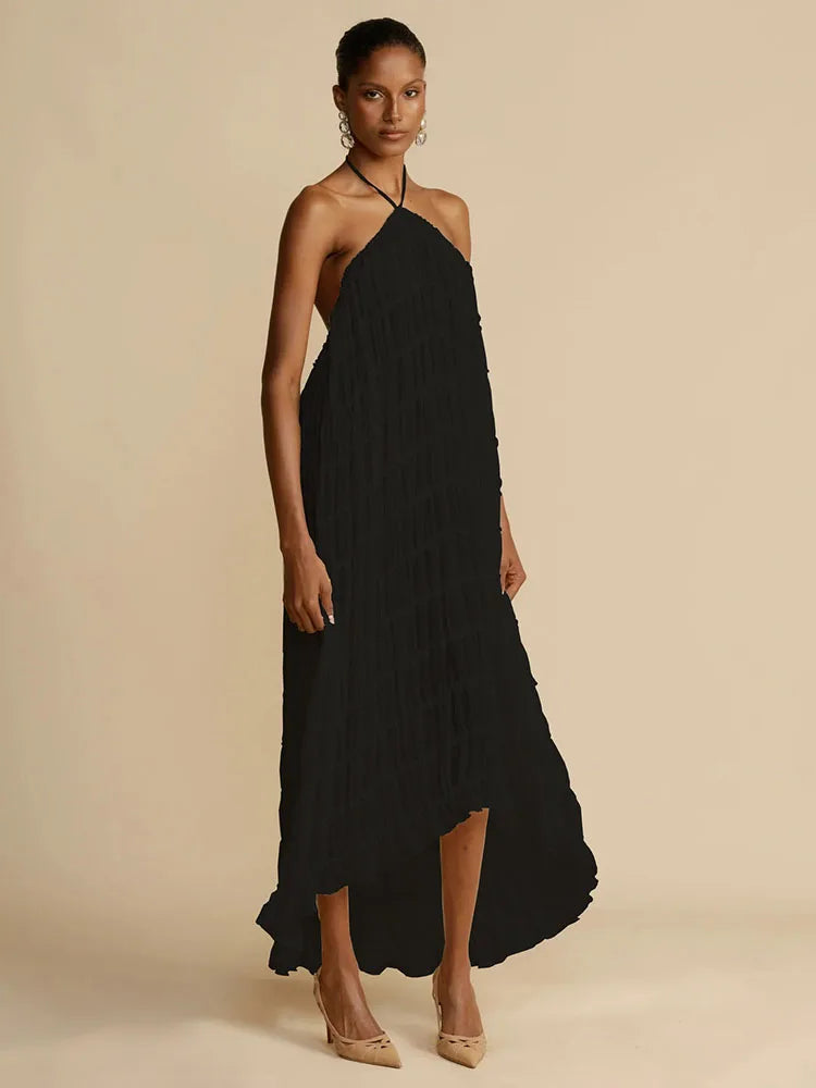 Bettina Dress - Serena Studio