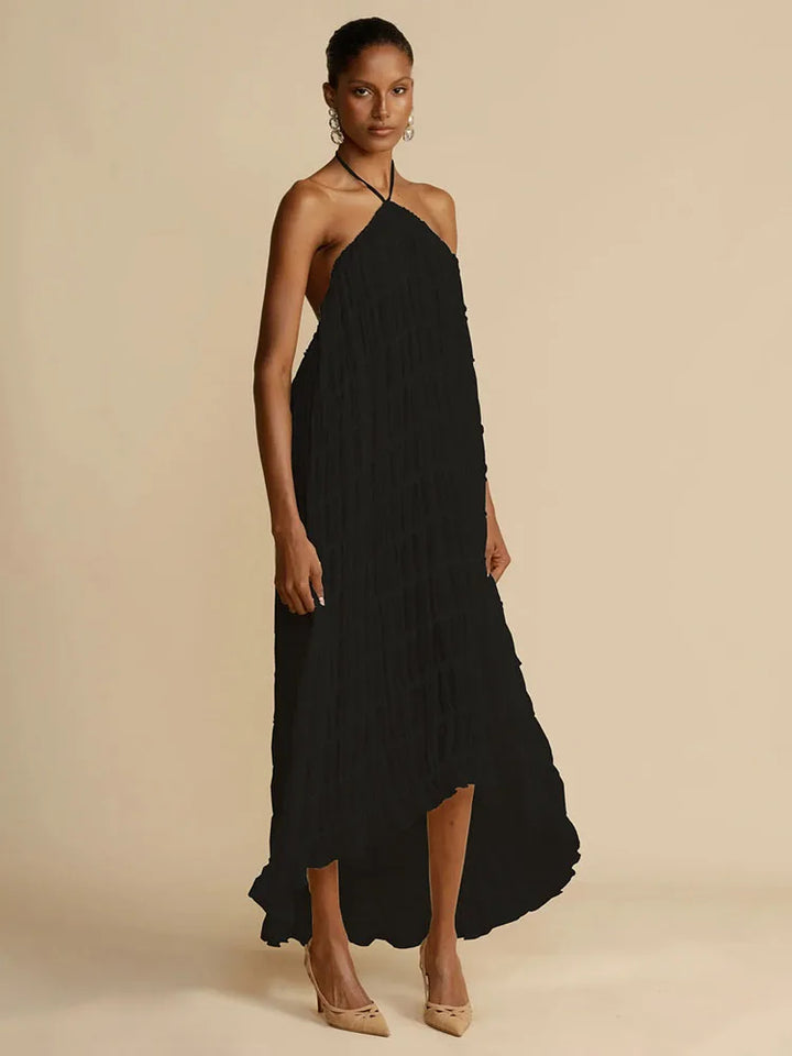 Bettina Dress - Serena Studio