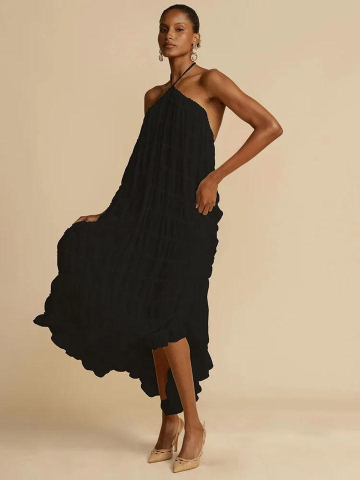 Bettina Dress - Serena Studio