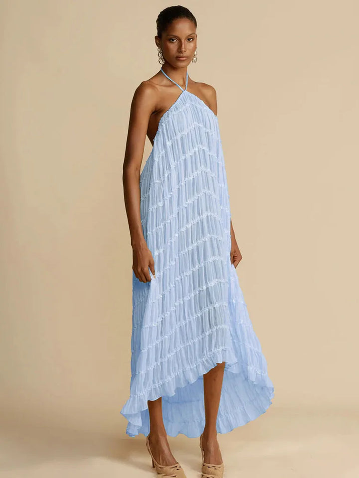 Bettina Dress - Serena Studio