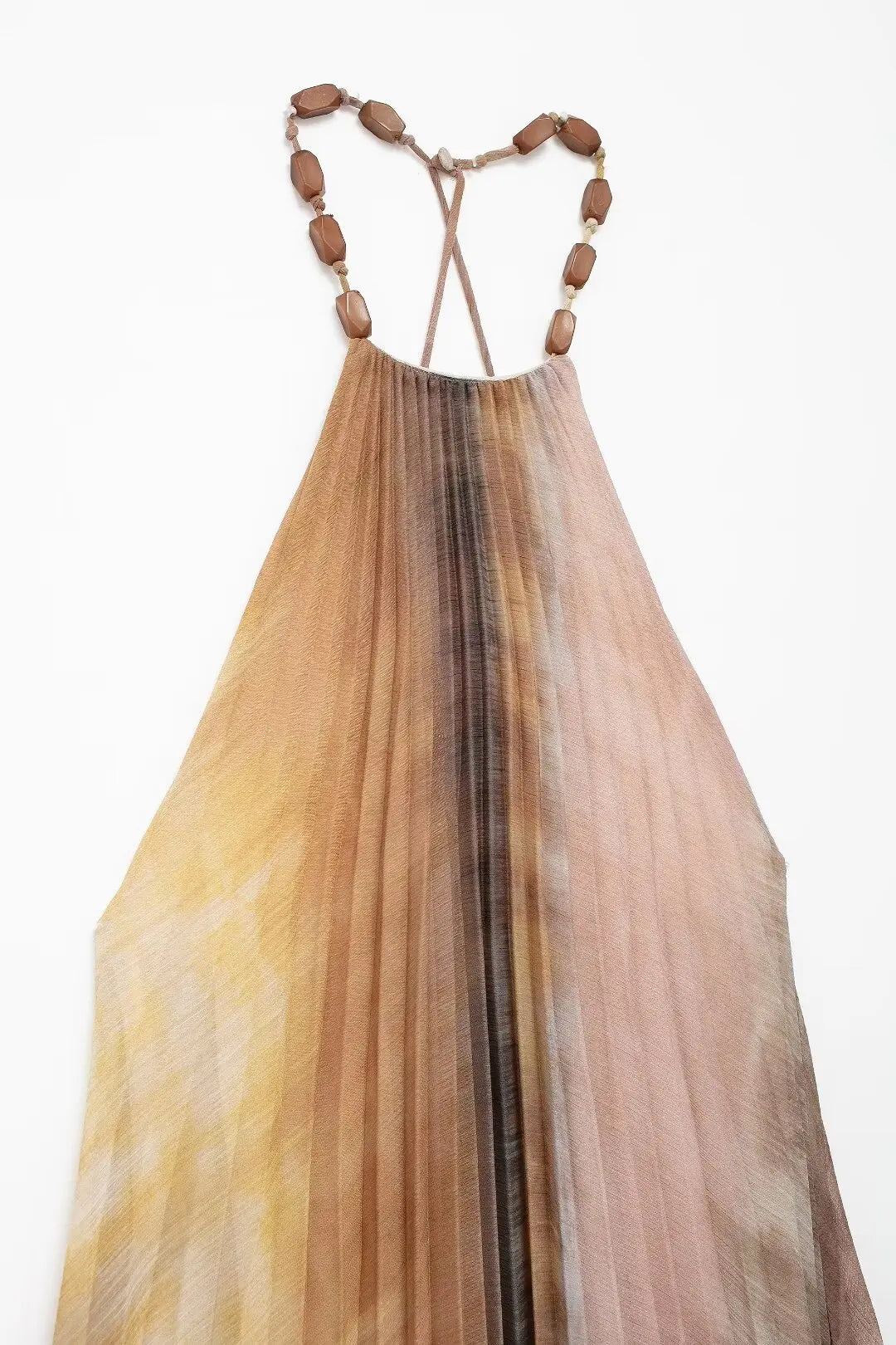 Suyan Dress - Serena Studio