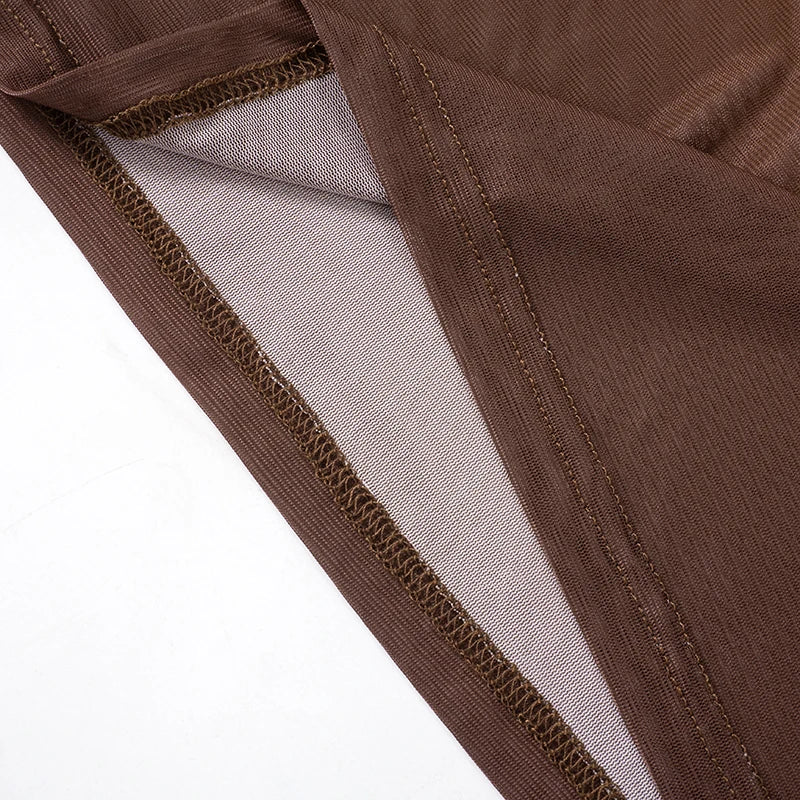 Shirley Dress - Serena Studio