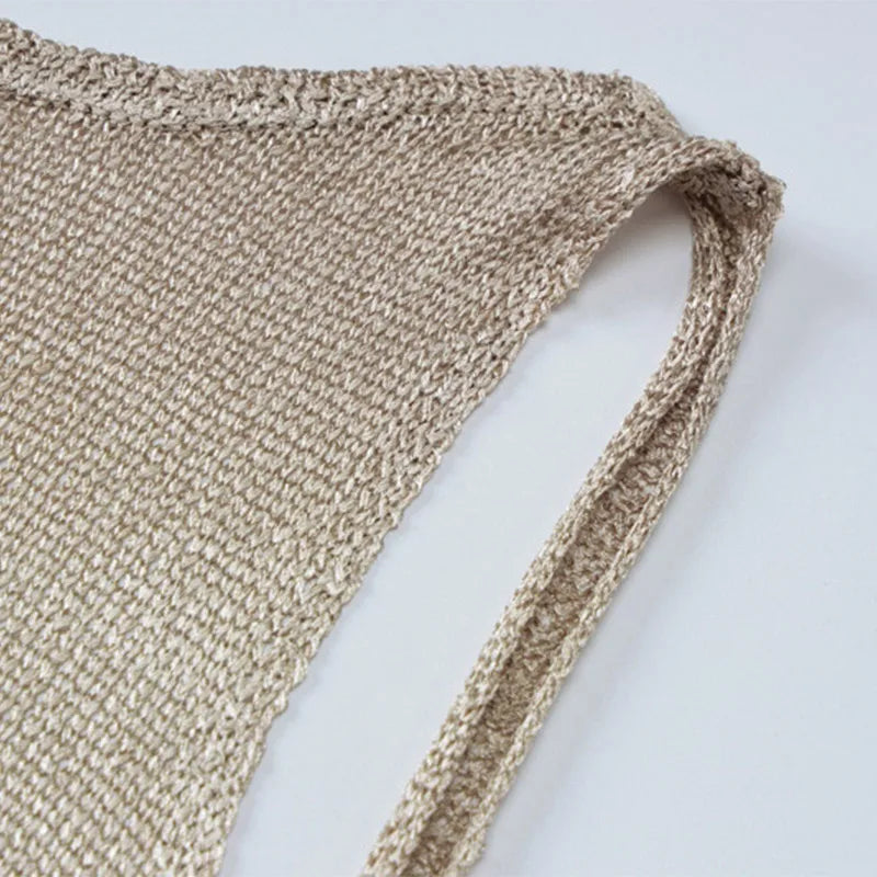 Sylla Dress - Serena Studio