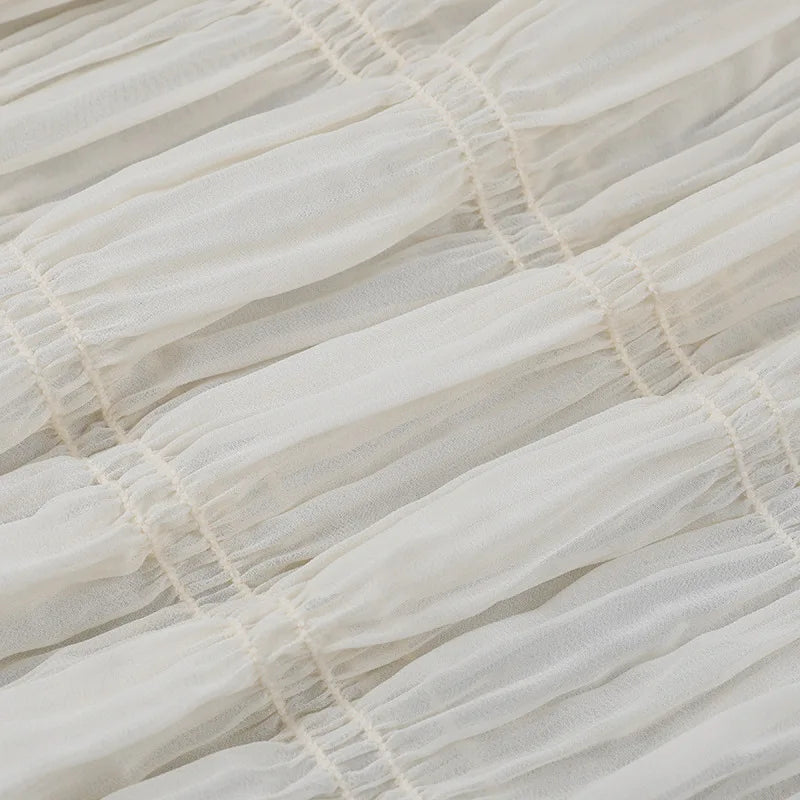 Lira Dress - Serena Studio