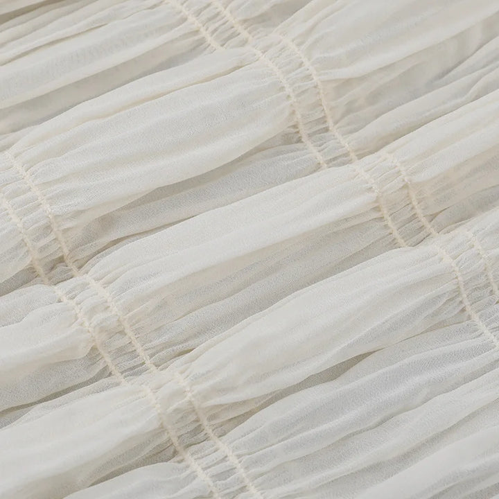 Lira Dress - Serena Studio