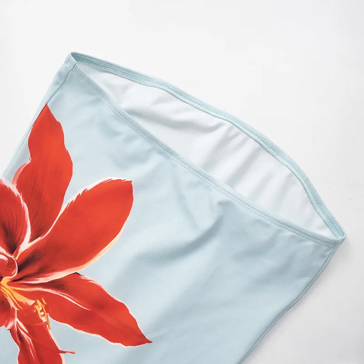 Dakota Dress - Serena Studio