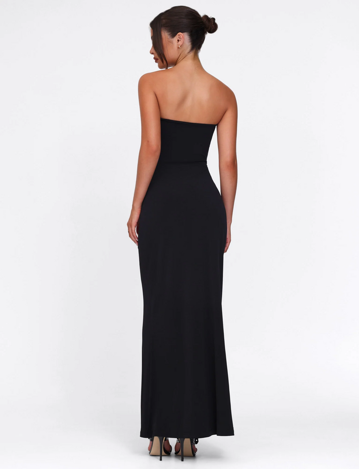 AUBRIE MAXI DRESS - Serena Studio