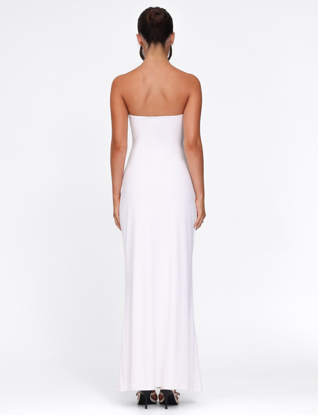 AUBRIE MAXI DRESS - Serena Studio
