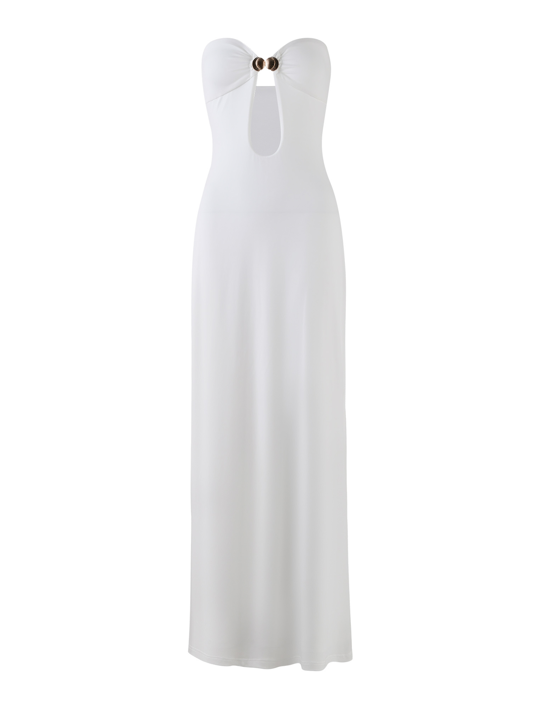 AUBRIE MAXI DRESS - Serena Studio