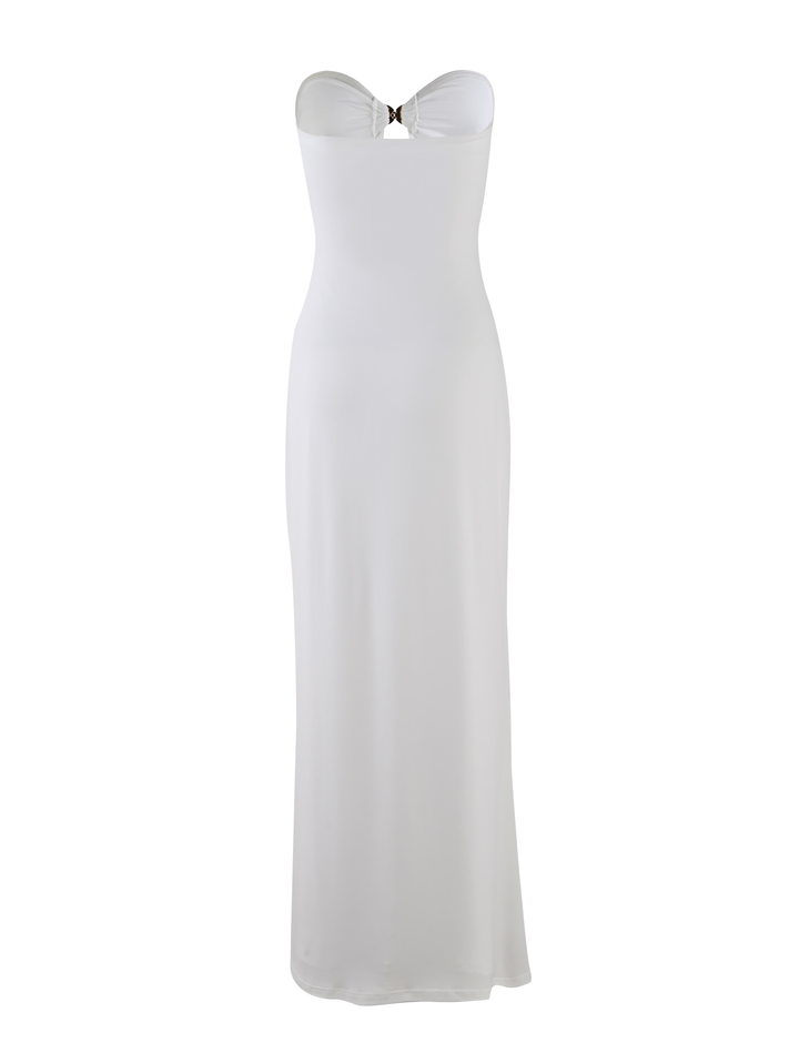 AUBRIE MAXI DRESS - Serena Studio