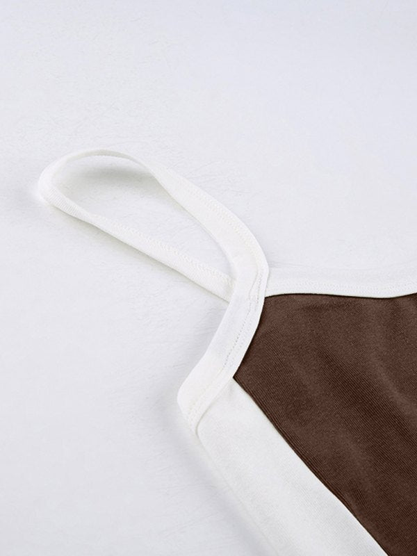 Vintage Cami Top - Serena Studio