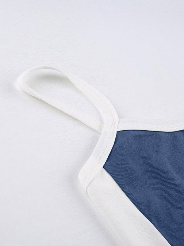 Vintage Cami Top - Serena Studio