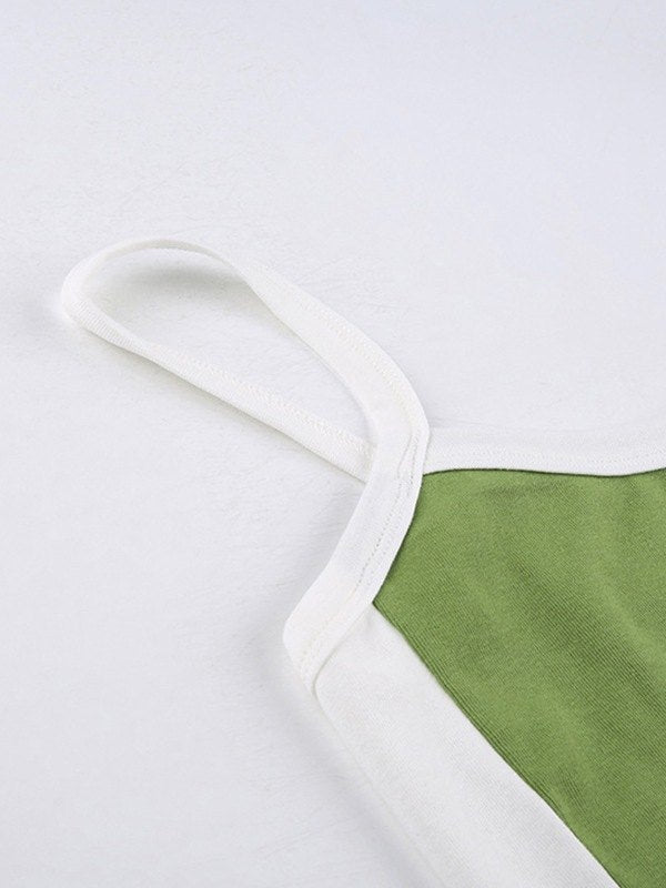 Vintage Cami Top - Serena Studio