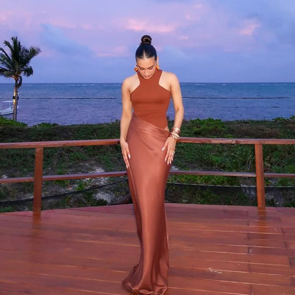 CHARLOTTE DRESS - Serena Studio