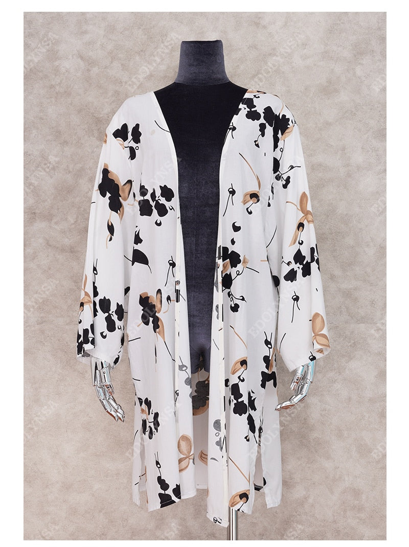 Julia Kimono - Serena Studio