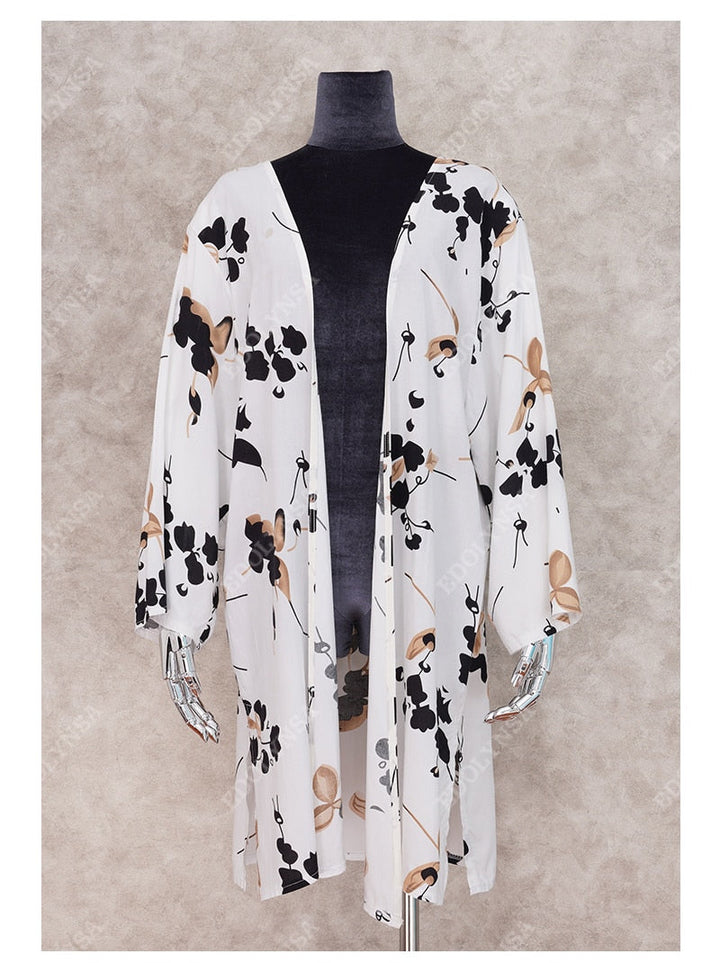 Julia Kimono - Serena Studio