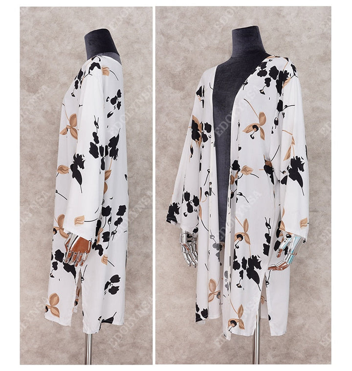 Julia Kimono - Serena Studio