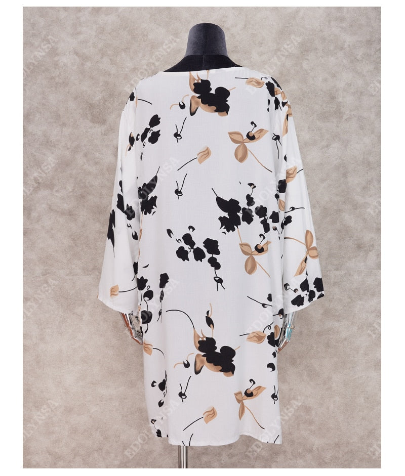 Julia Kimono - Serena Studio