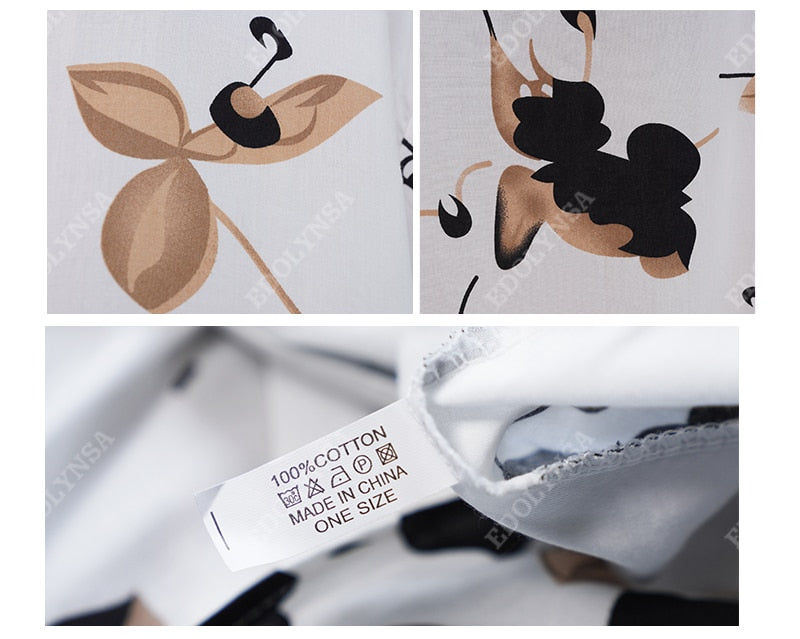 Julia Kimono - Serena Studio