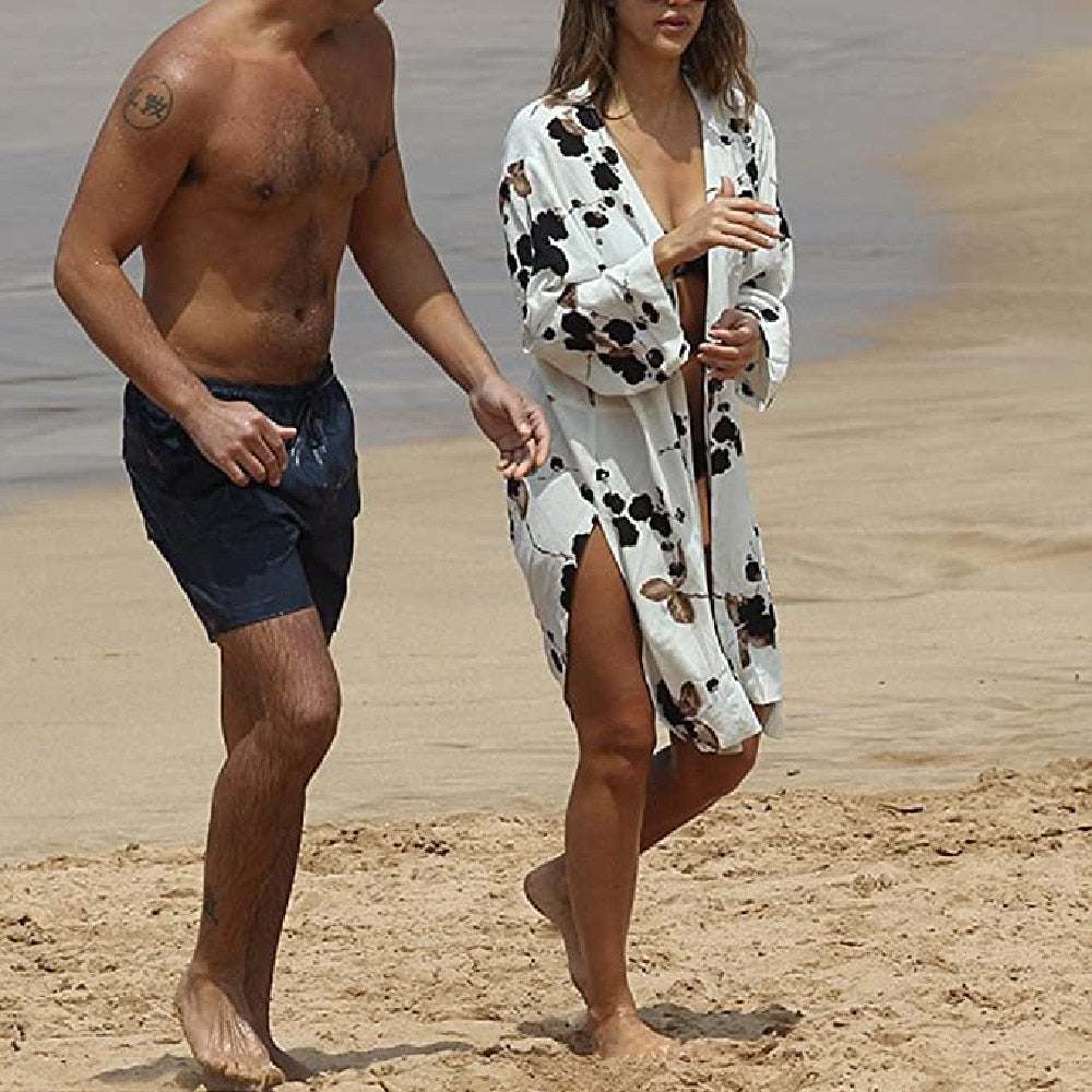 Julia Kimono - Serena Studio